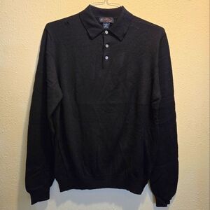 Brooks Brothers sweater
